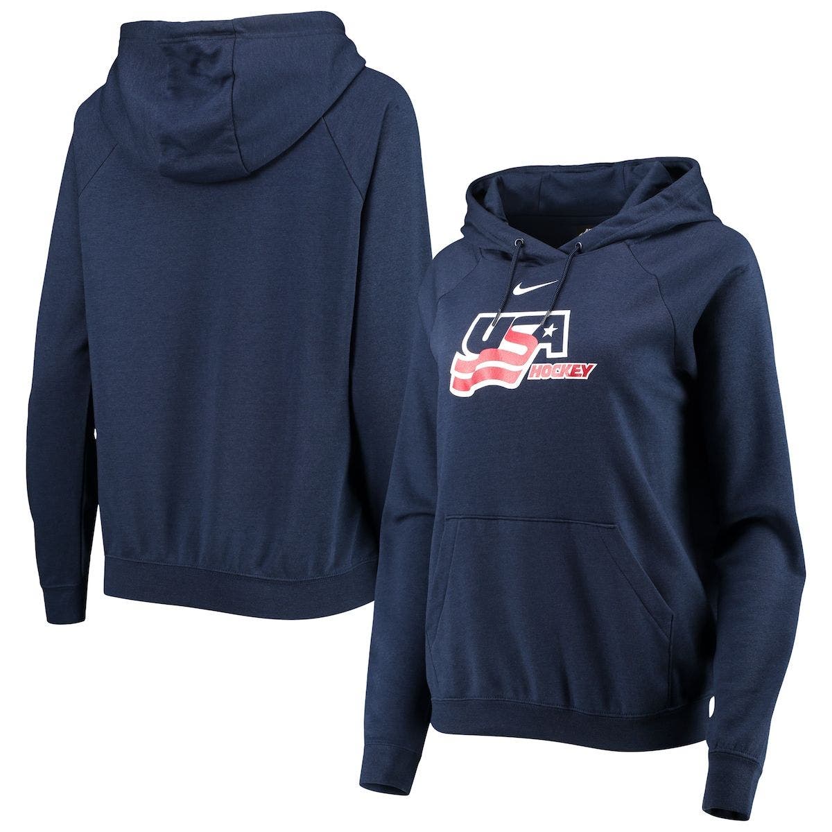 nike tri color sweatshirt