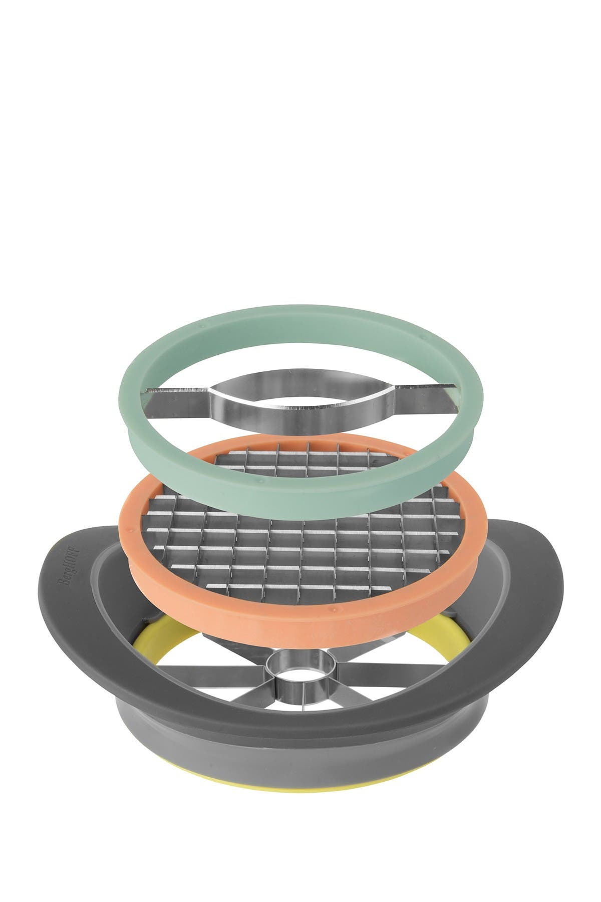 Berghoff Leo All-in-one Slicer Set