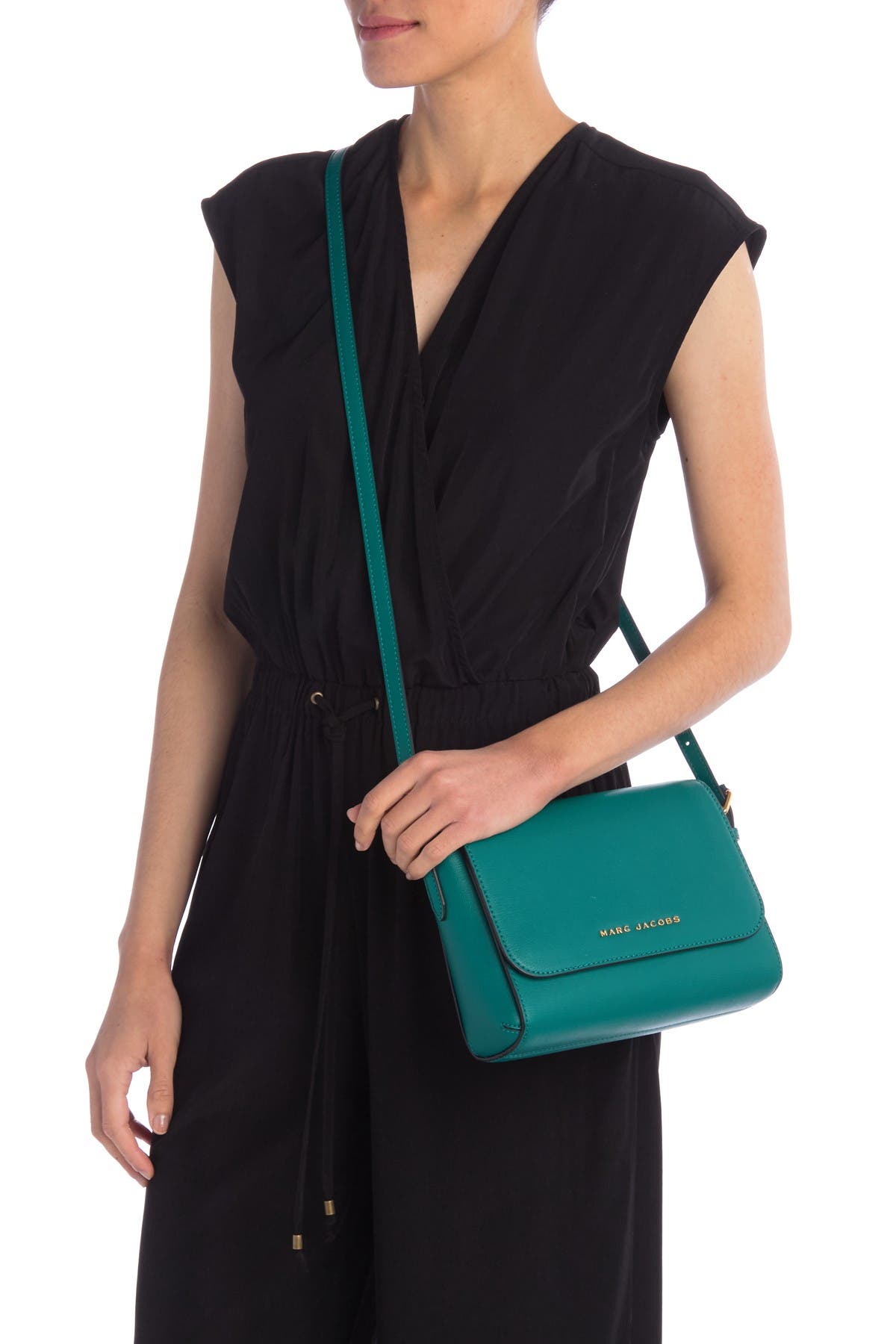 Marc Jacobs The Commuter Medium Crossbody Bag Nordstrom Rack