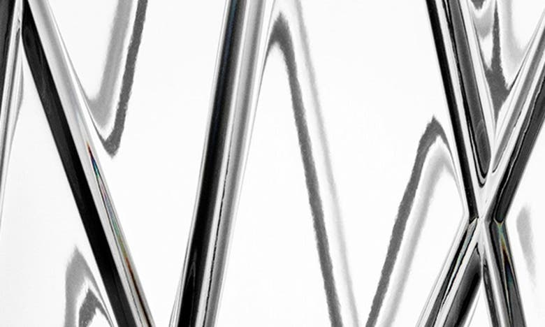 Orrefors City Glass Decanter In Clear