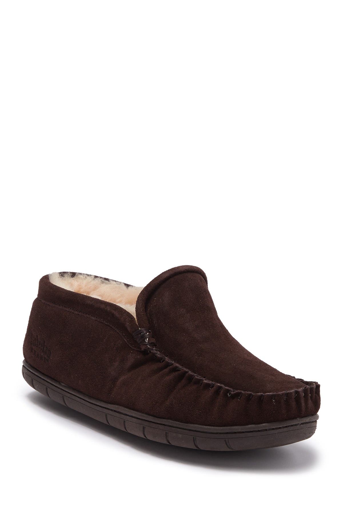 staheekum trapper slippers