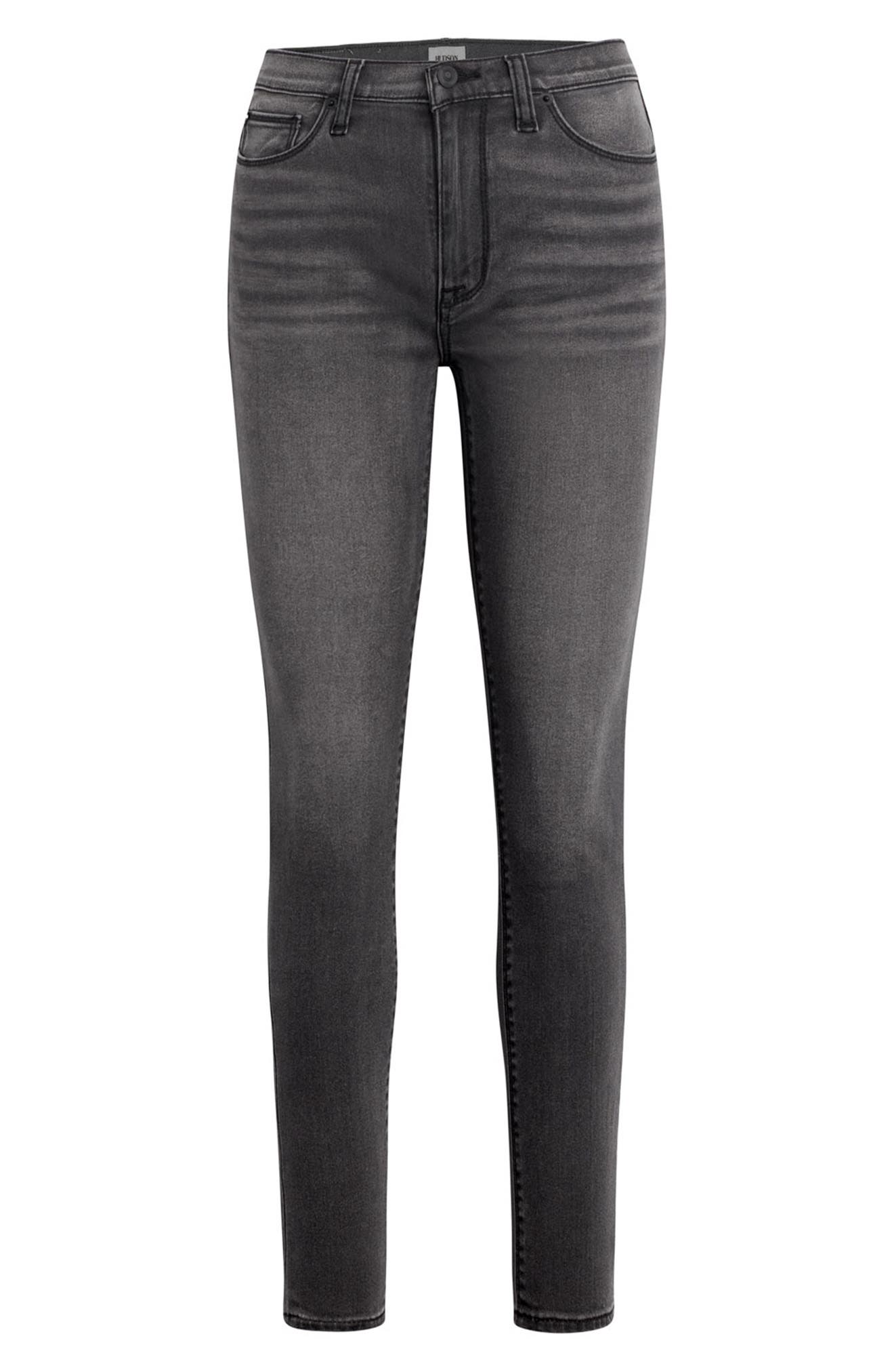 Hudson Jeans HUDSON Natalie Midrise 