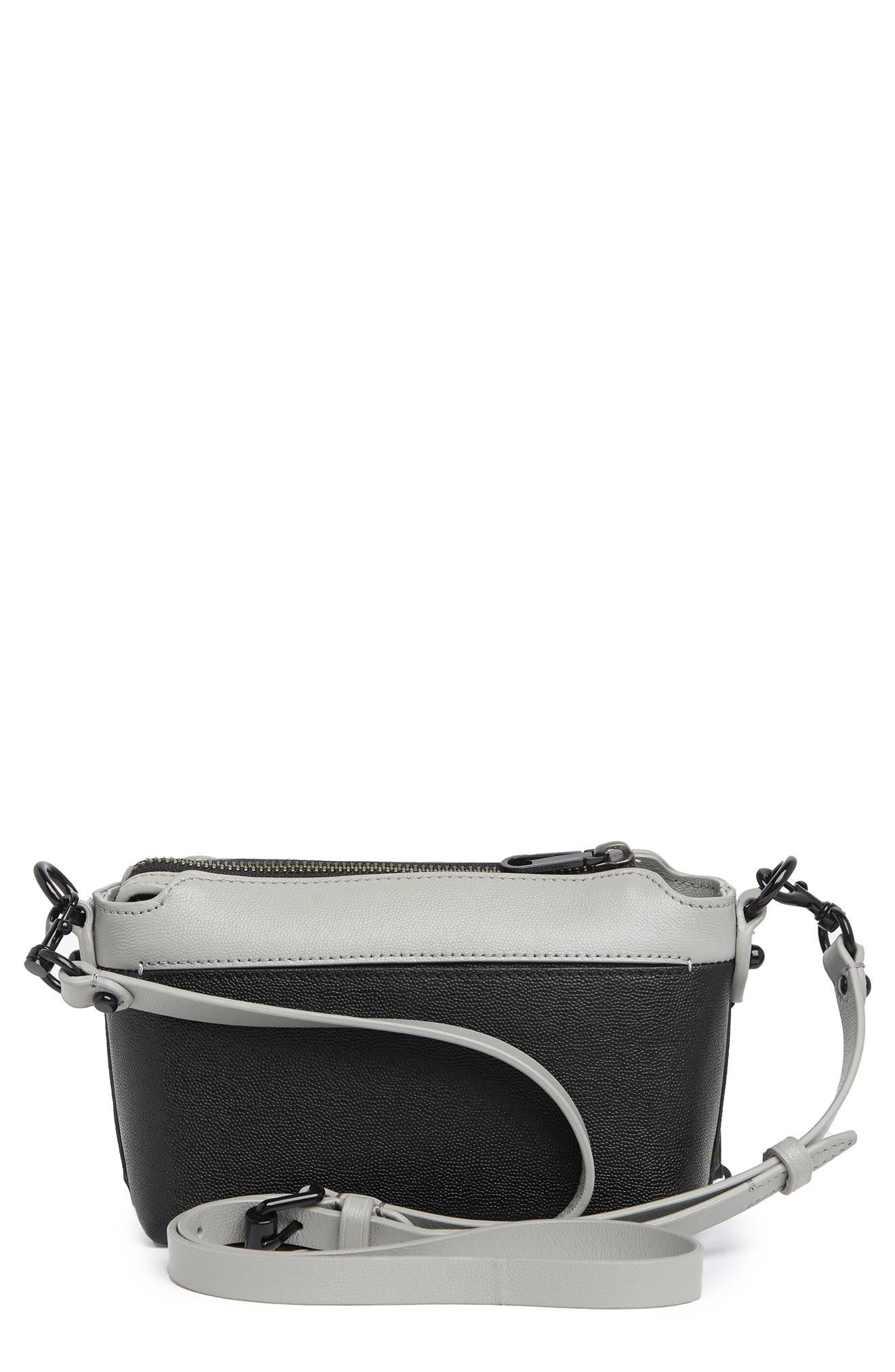 rebecca minkoff city top handle crossbody