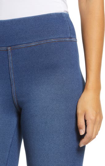 Hue sales jeggings nordstrom