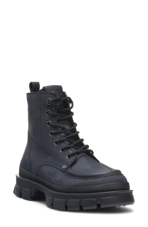 MONCLER MONCLER HEVEA CITY BOOT 