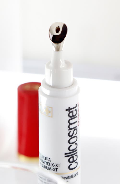 Cellcosmet Cellultra Eye Serum-xt In No Color