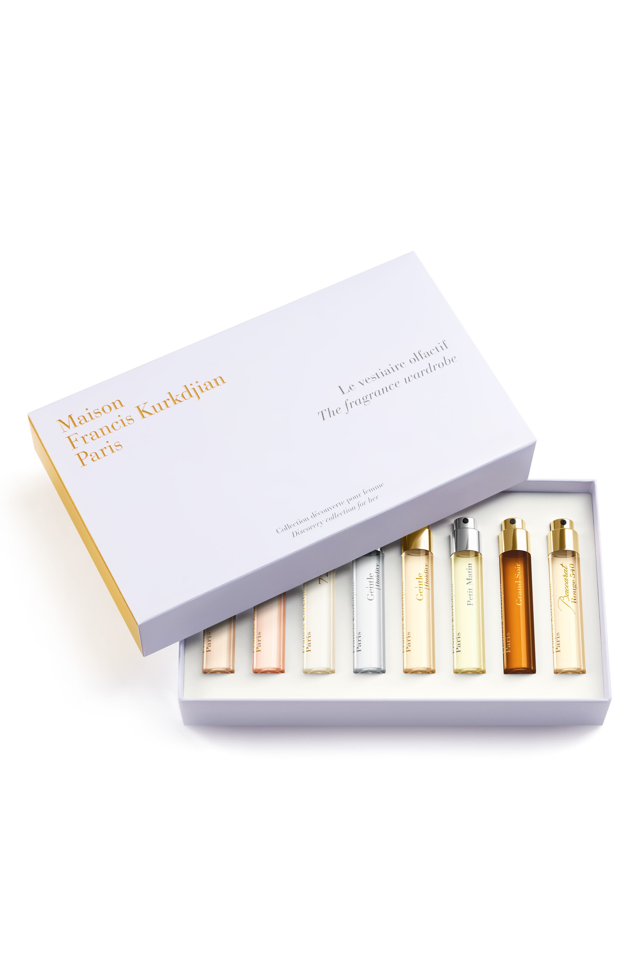 Maison Francis Kurkdjian Fragrance Discovery Set Nordstrom