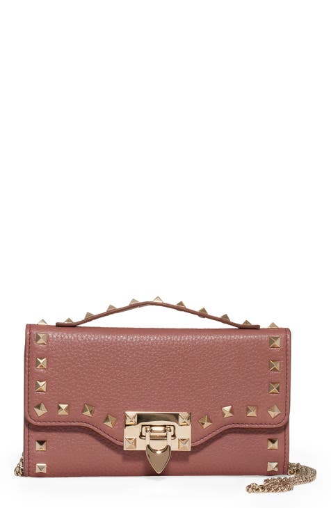 nordstrom valentino clutch