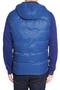 Lacoste Packable Hooded Down Vest | Nordstrom