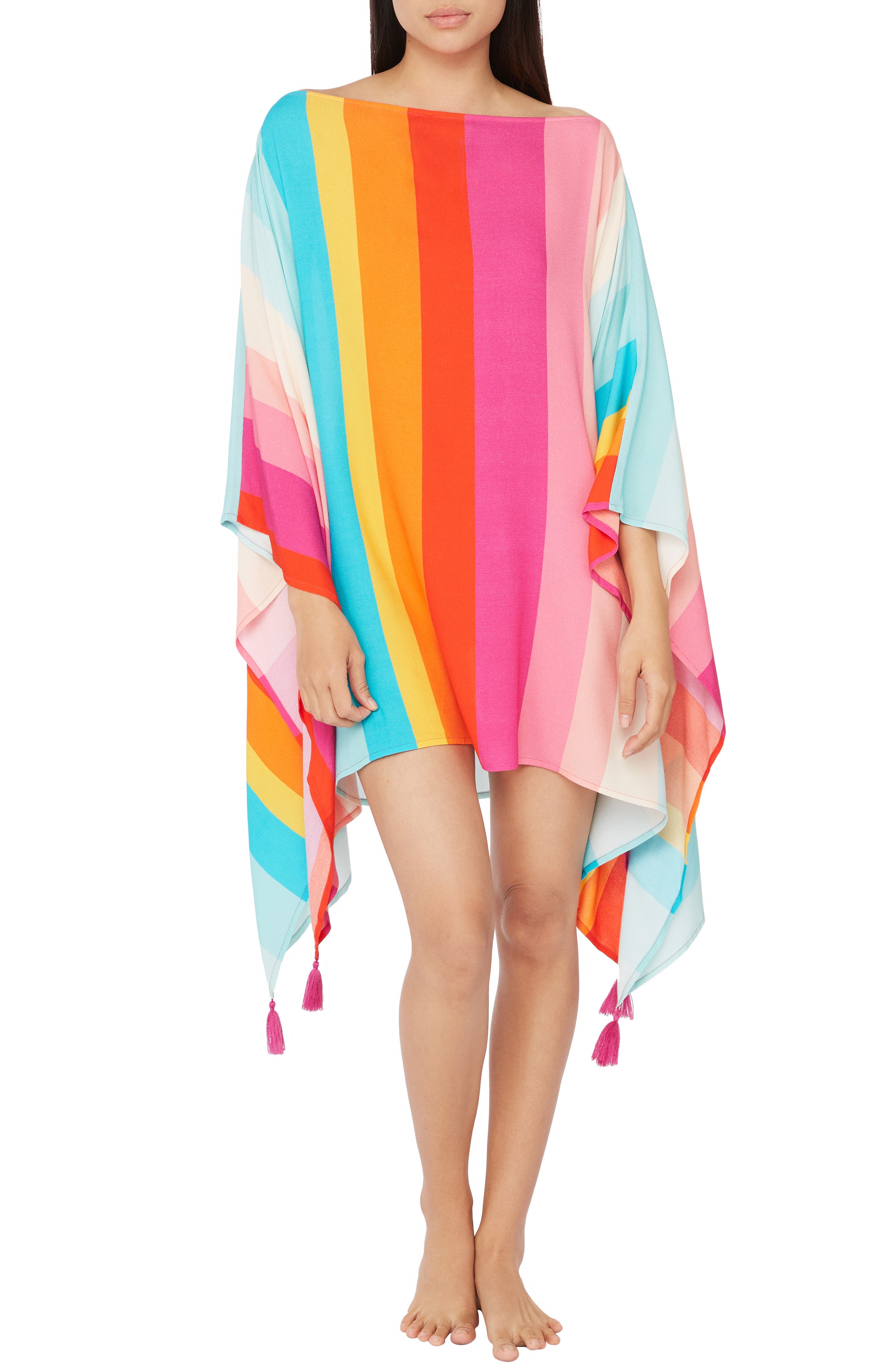 trina turk caftan