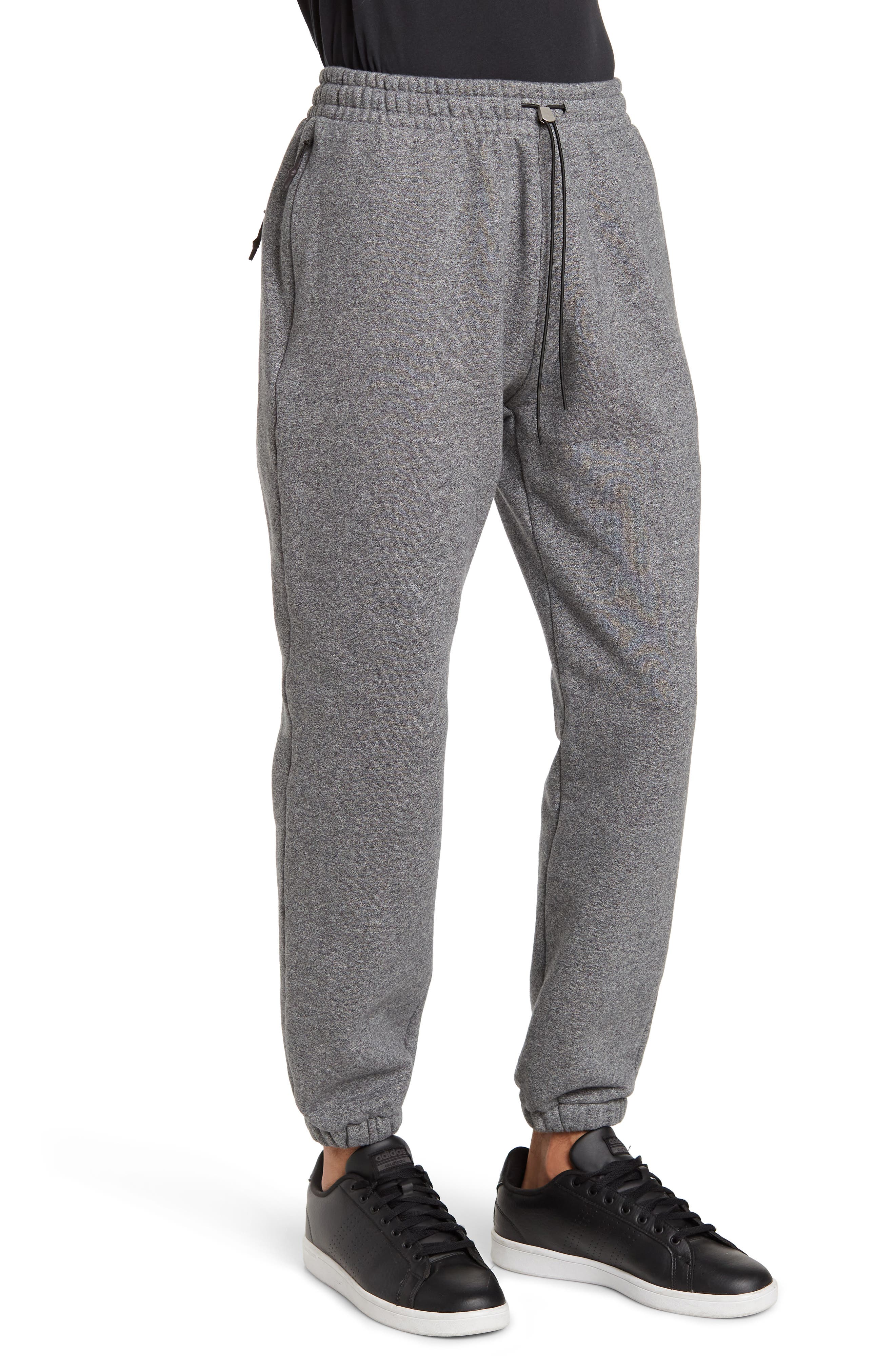 ZANEROBE Men's Jumpa Fleece Joggers 