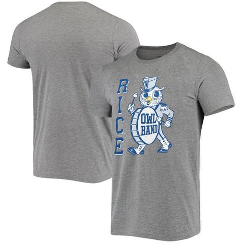 Liquid Blue Men's Cats Suck Bull Dog T-Shirt