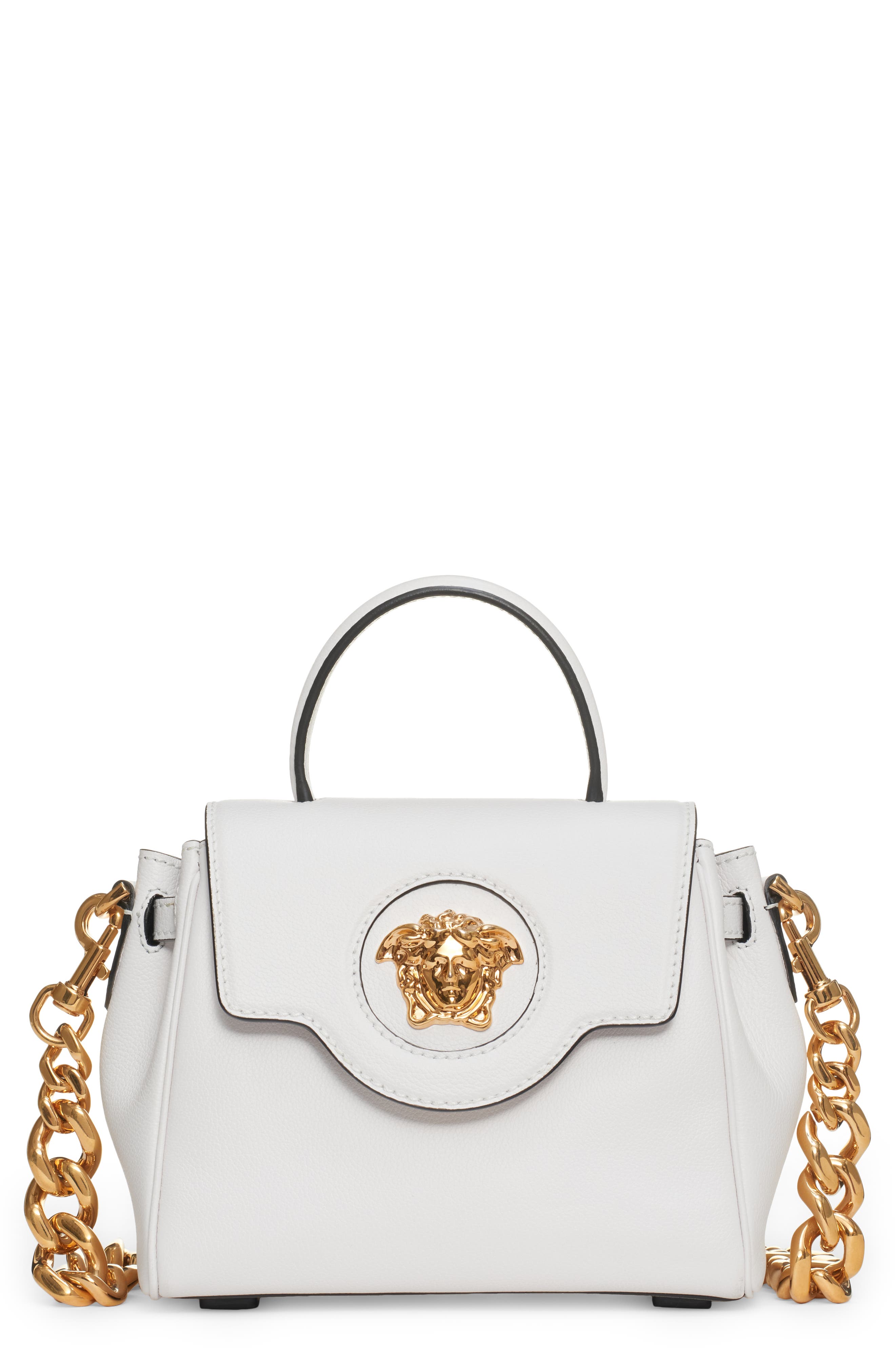 versace handbags & purses