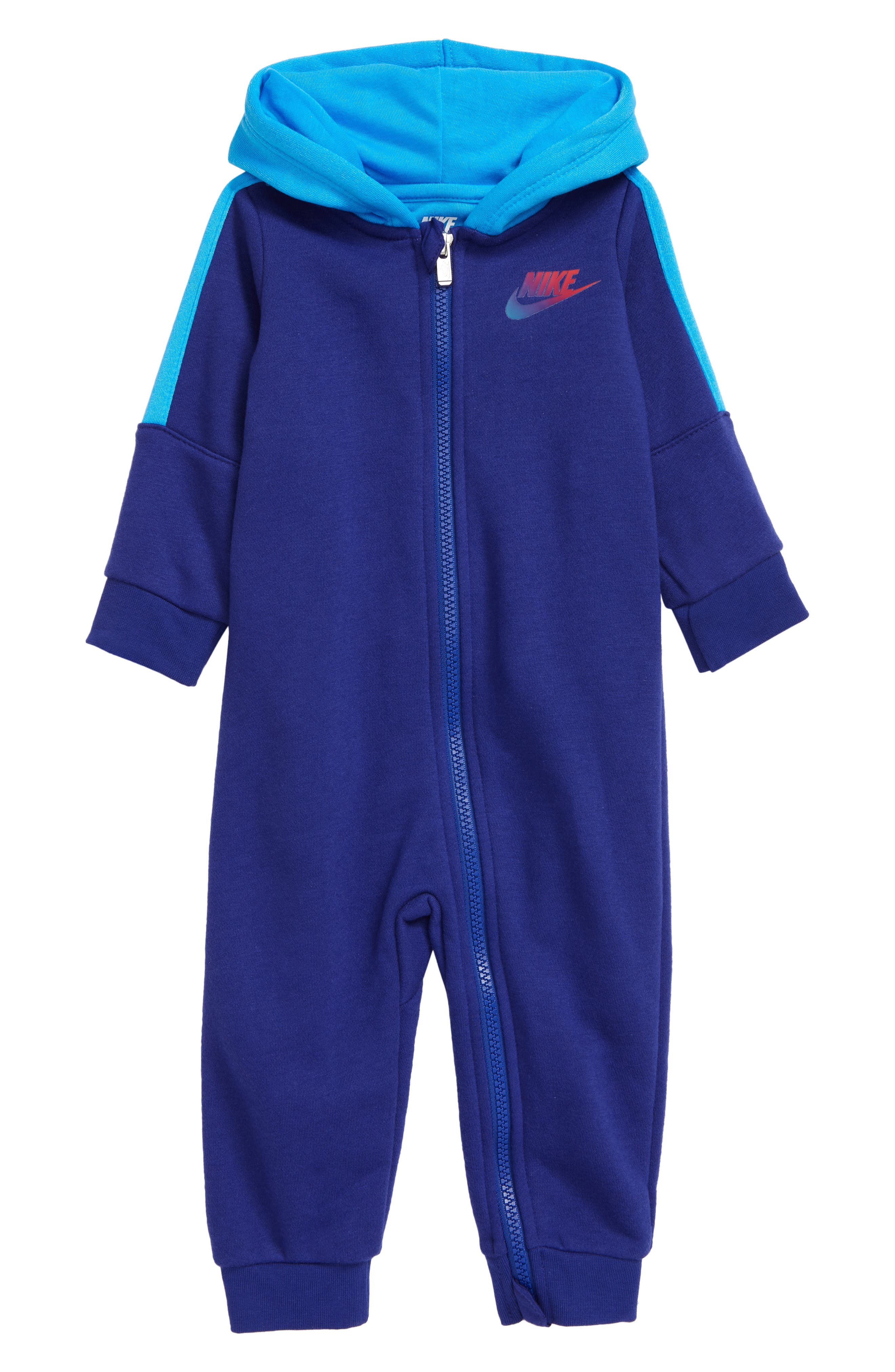 nike jumpsuit baby