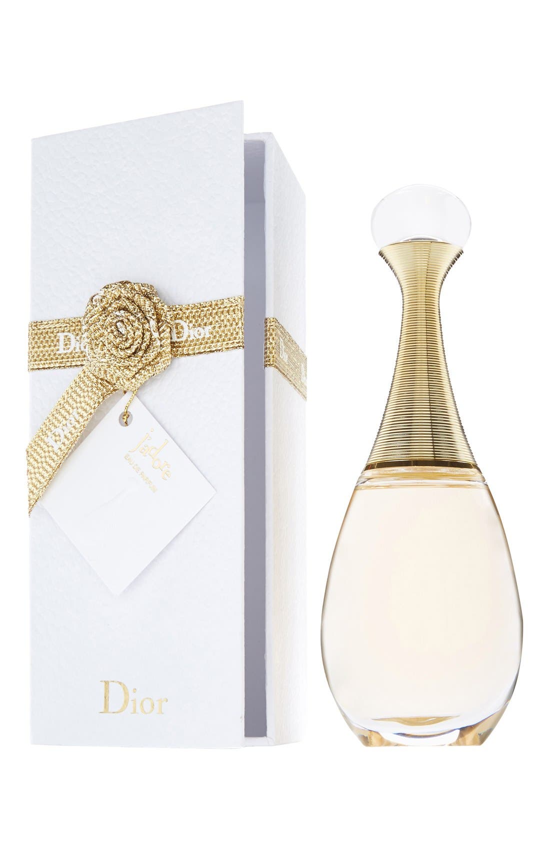 Dior 'J'adore' PreGift Wrapped Eau de Parfum (Limited Edition) Nordstrom