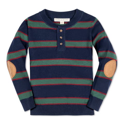 Boys royal blue sweater best sale