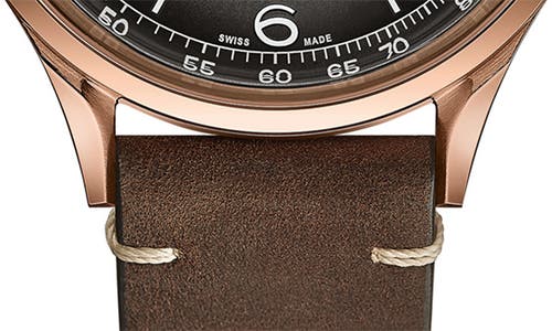 MIDO MIDO BARONCELLI AUTOMATIC BRACELET WATCH, 29MM 