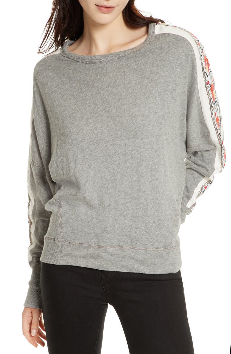 Wallflower pullover Clearance