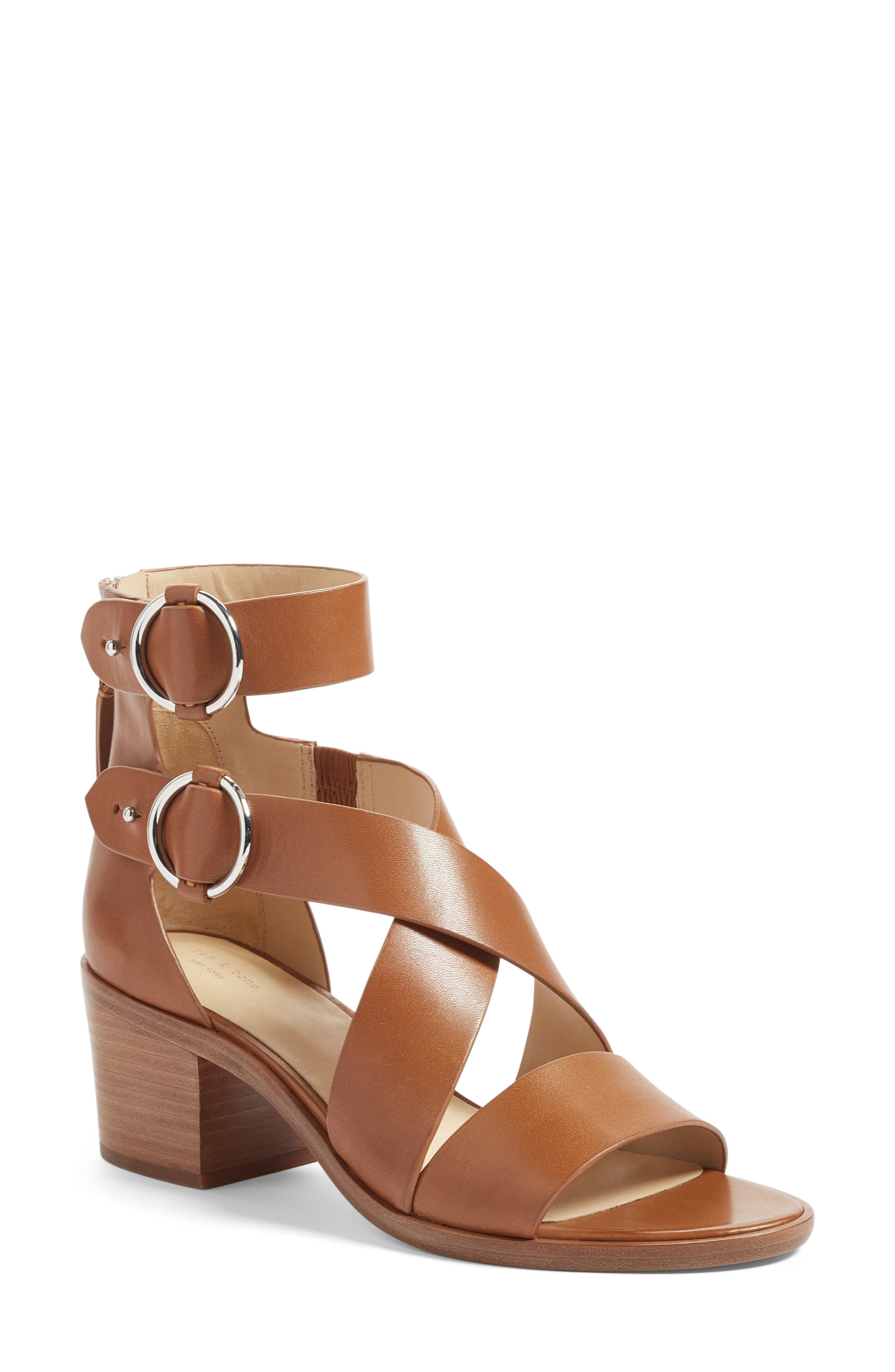 rag and bone mari sandal