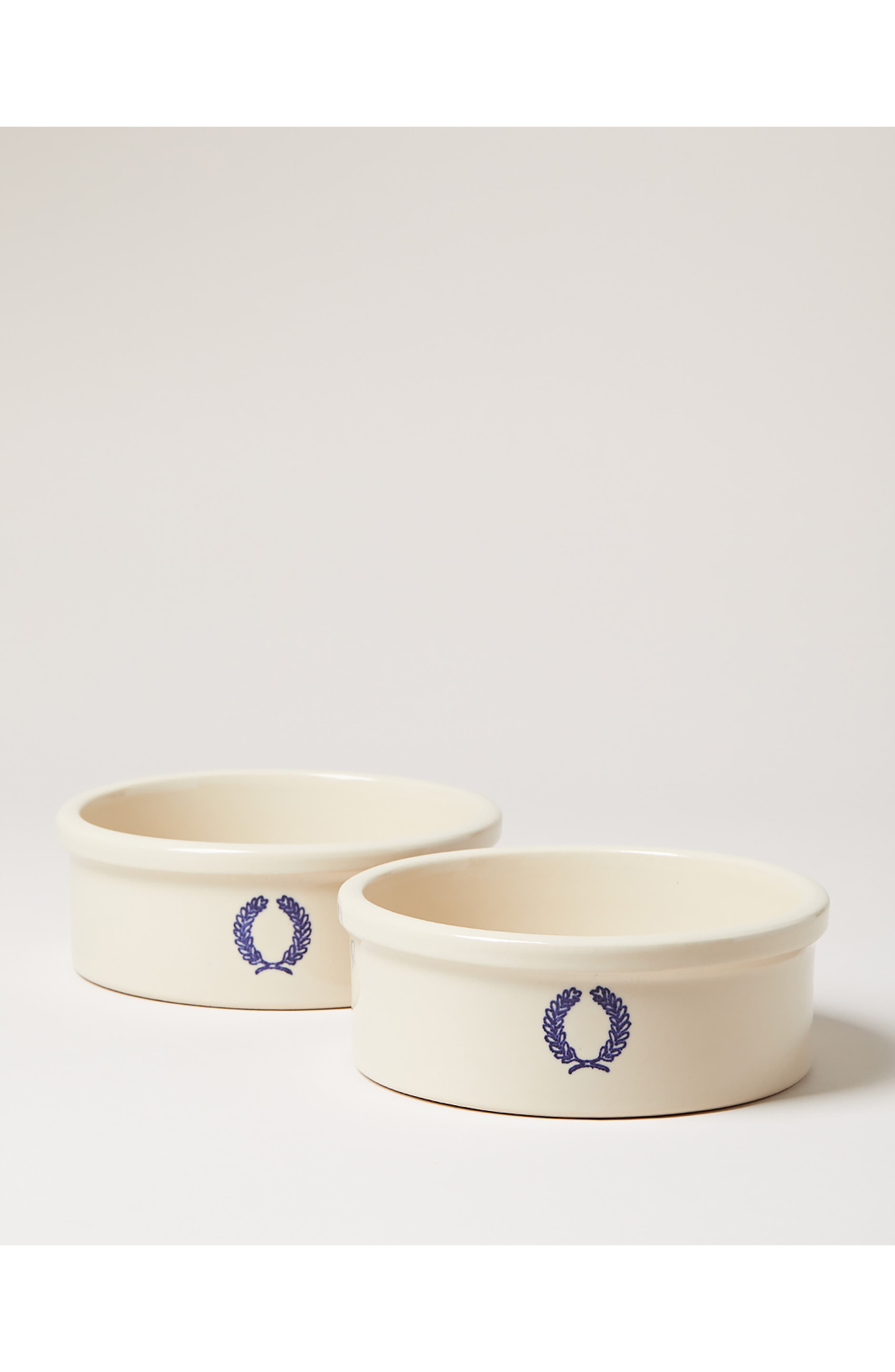 farmhouse pottery bowls