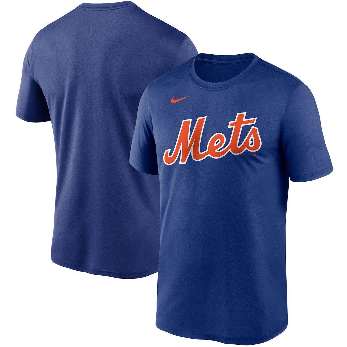 Nike Men's Nike Royal New York Mets 
