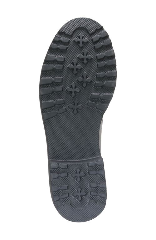 David Tate Magical Loafer In Black Nappa
