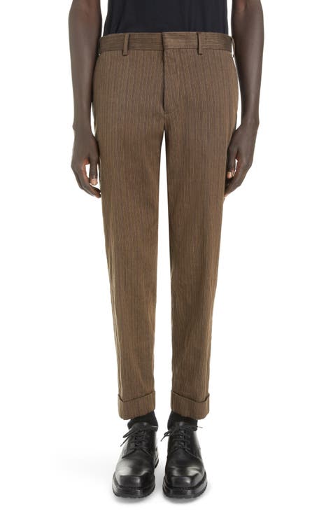 Men's Dries Van Noten Dress Pants | Nordstrom