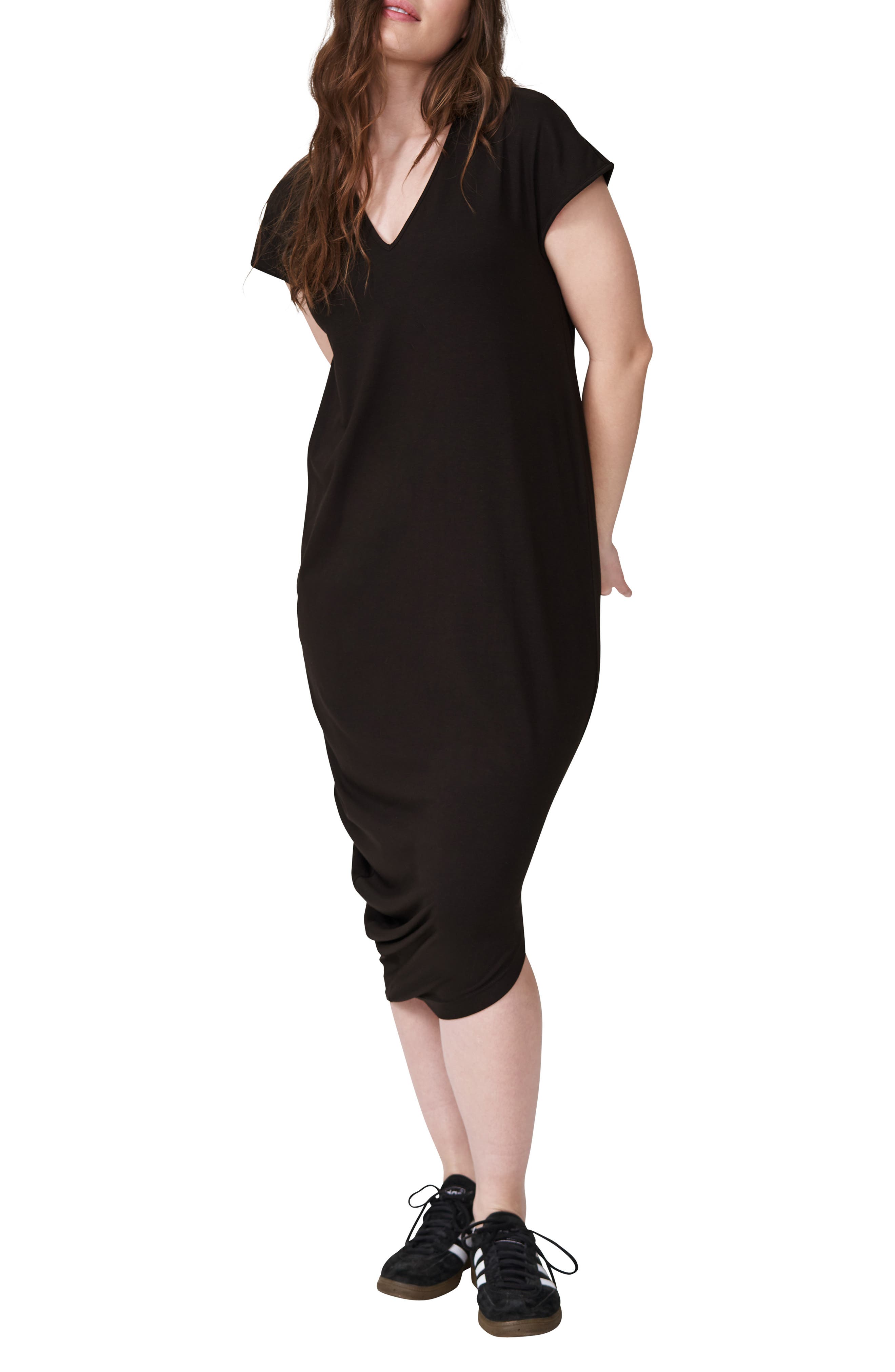 Universal Standard Geneva Dress Regular Plus Size Nordstrom