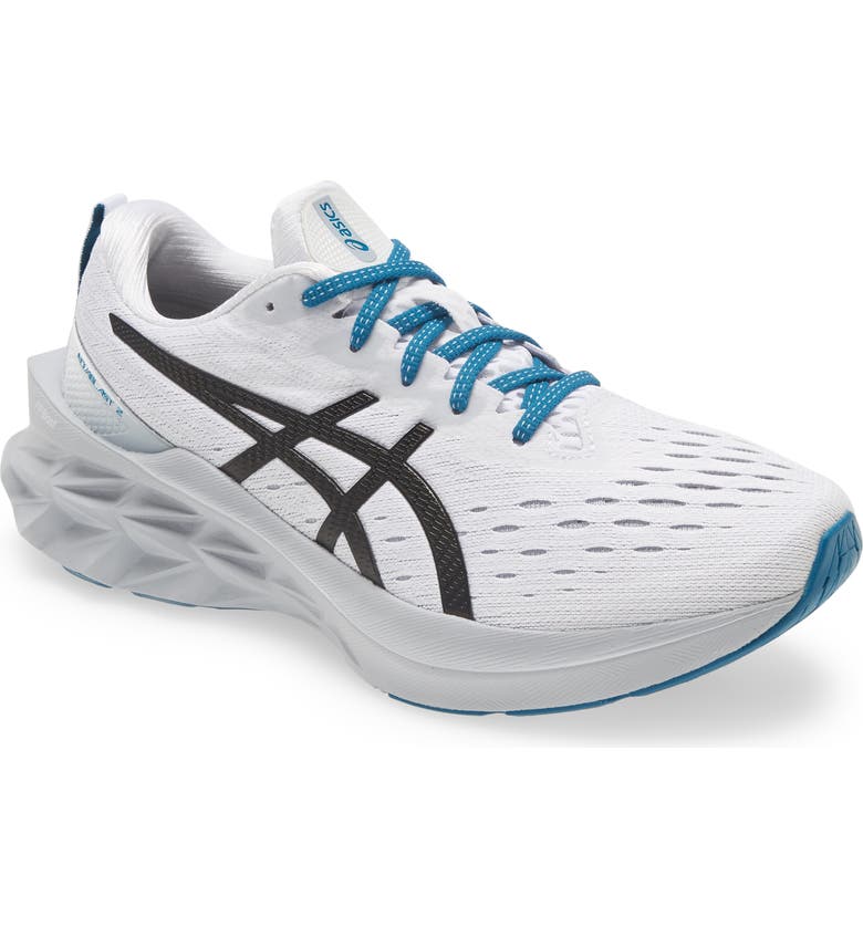 Asics Novablast 2 Running Shoe Nordstrom Asics Novablast 2 Running Shoe Nordstrom