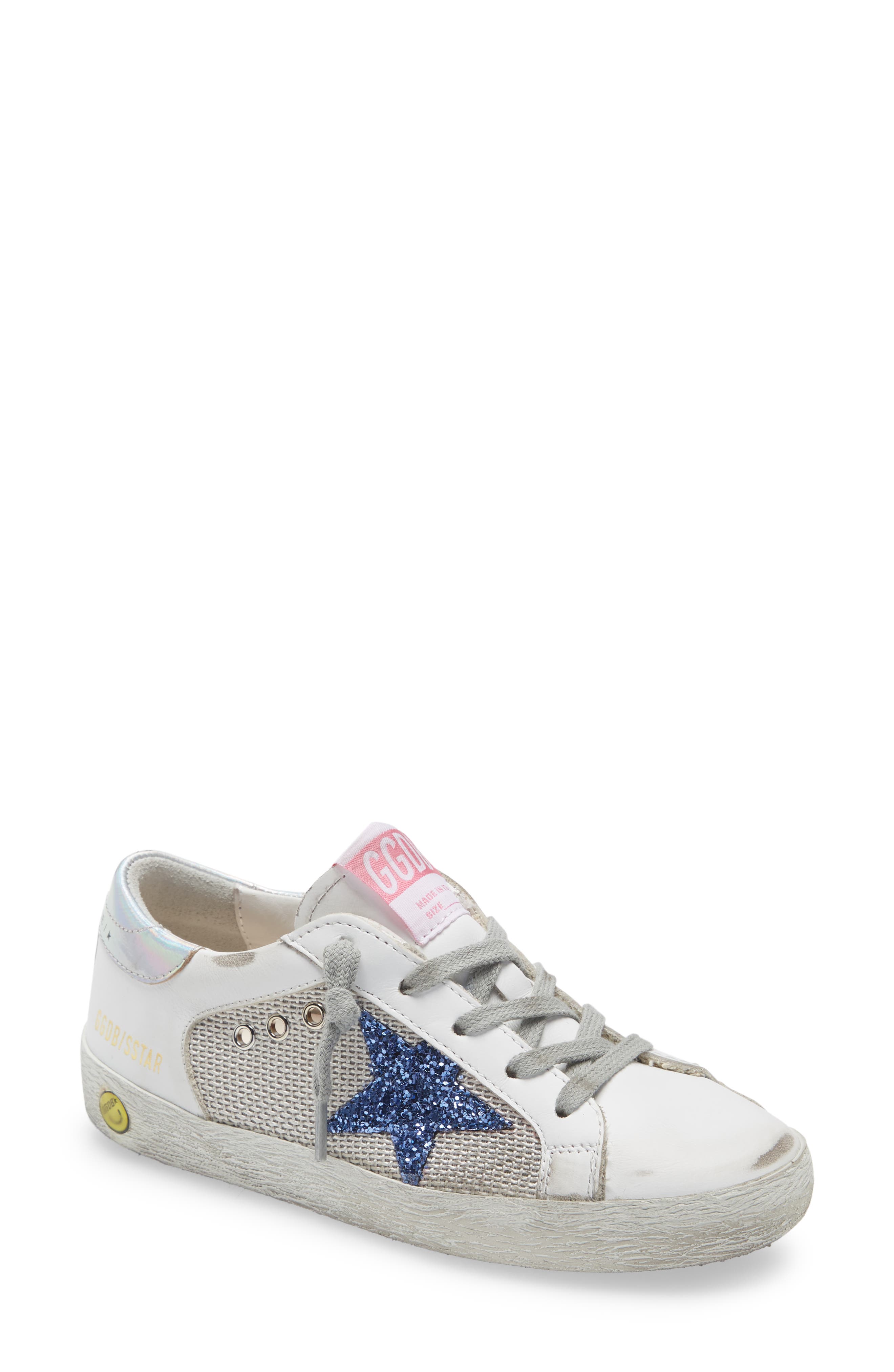 golden goose toddler shoes