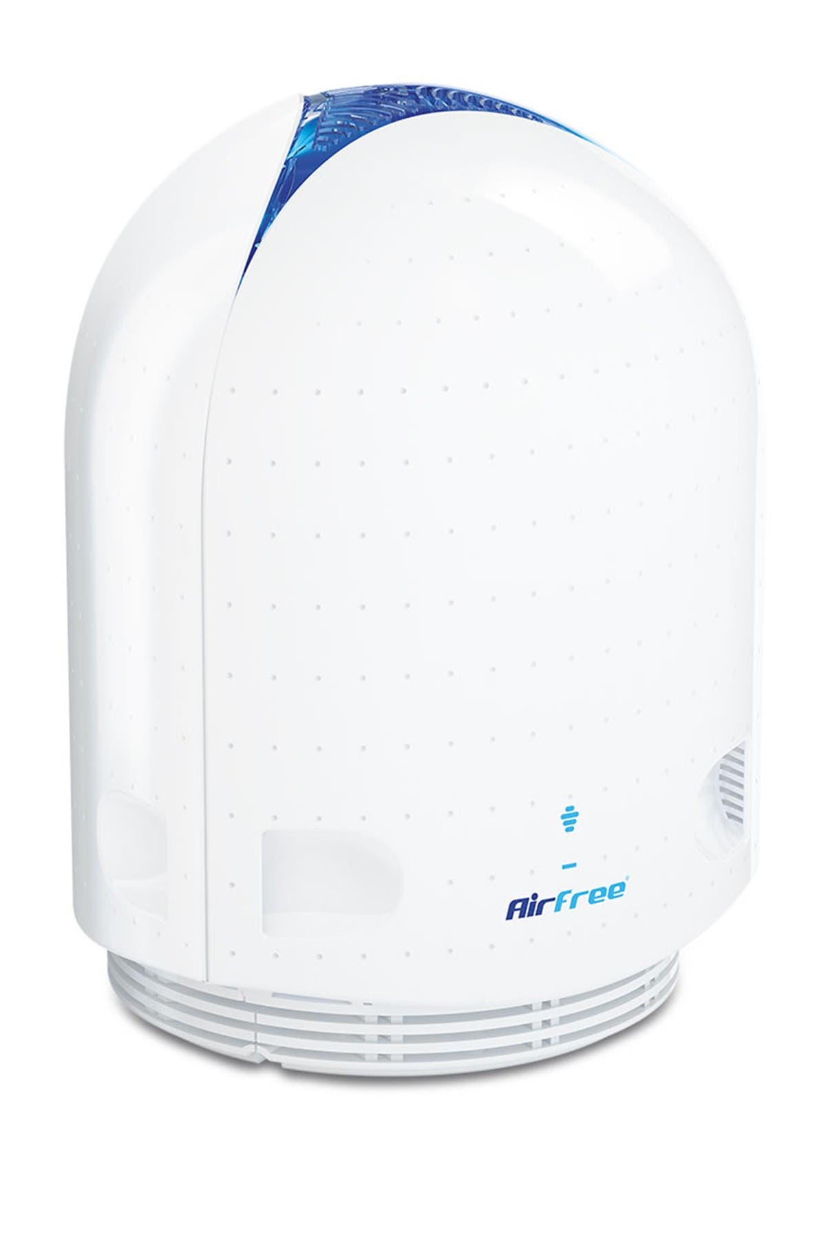 Airfree P2000 Filterless Air Purifier In White