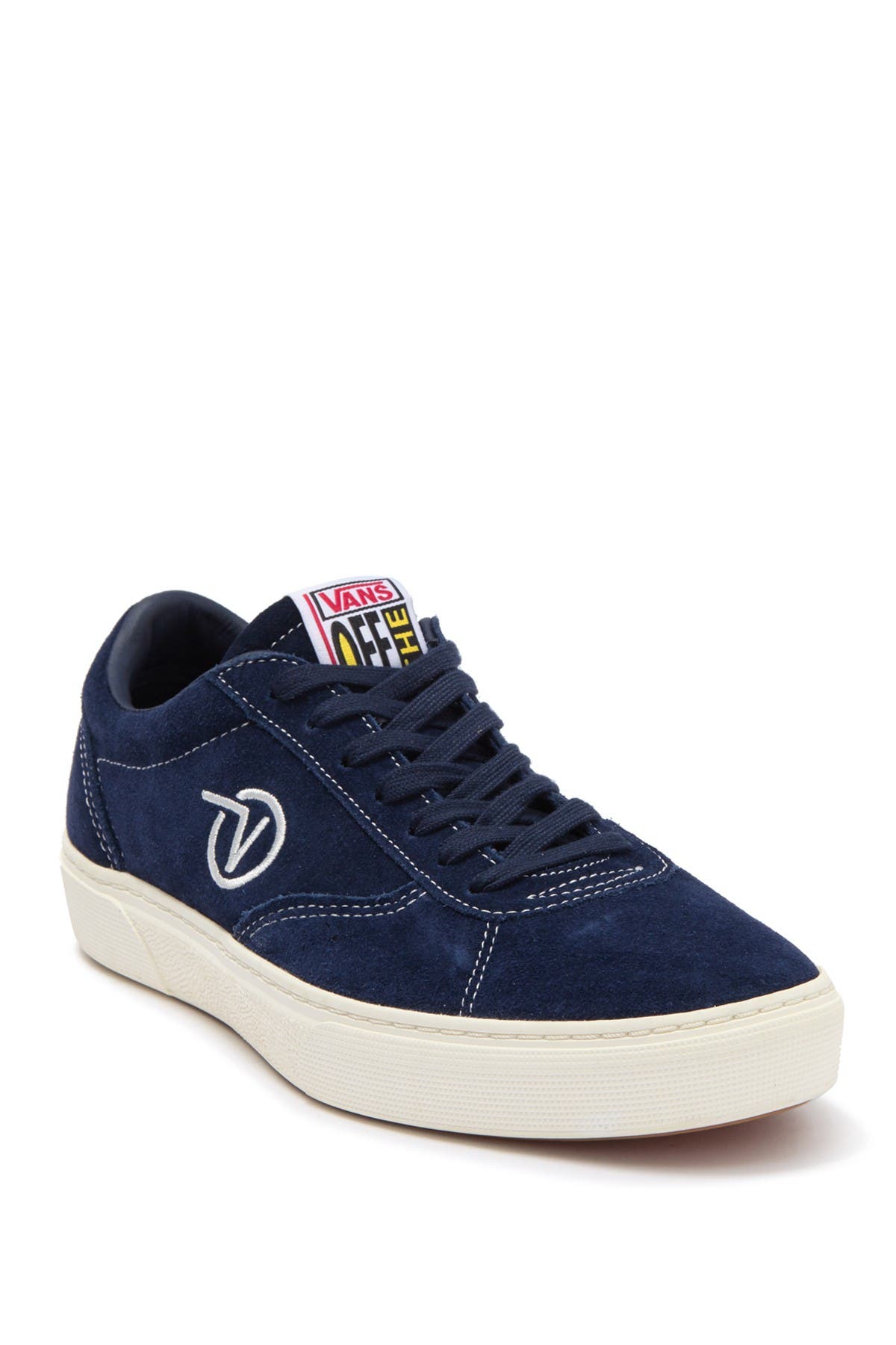 paradoxxx vans