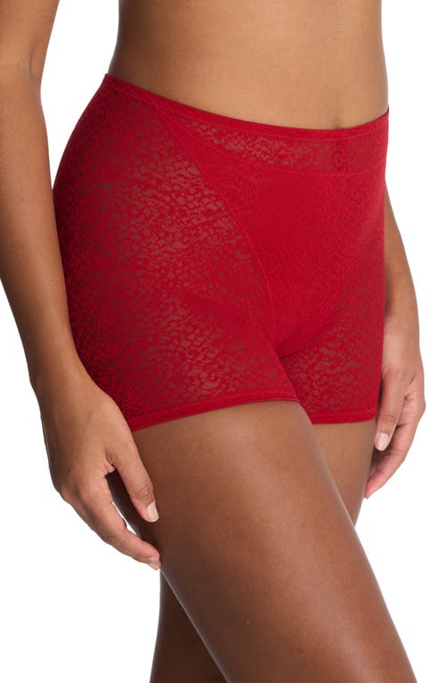 Shop Natori Pretty Smooth Shortlette In Samba