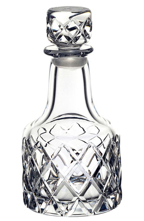 Orrefors Sofiero Crystal Decanter in Clear at Nordstrom