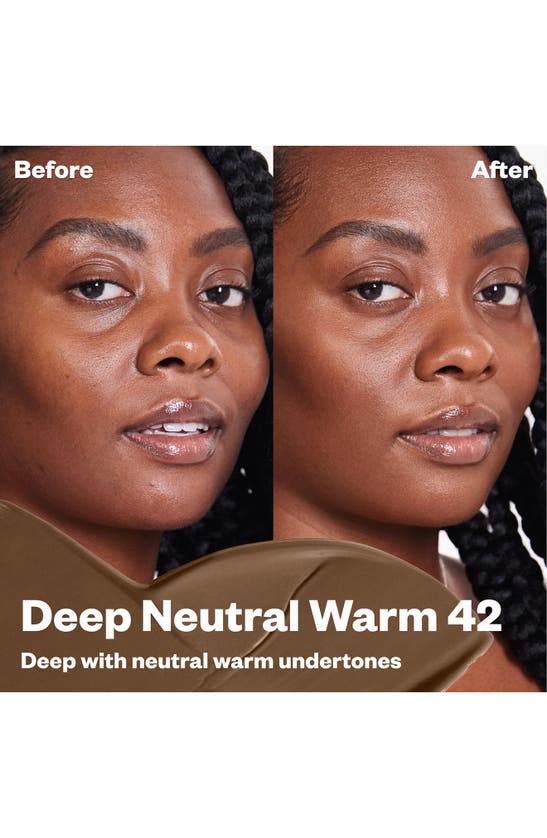 KOSAS KOSAS BB BURST TINTED MOISTURIZER GEL CREAM WITH COPPER PEPTIDES