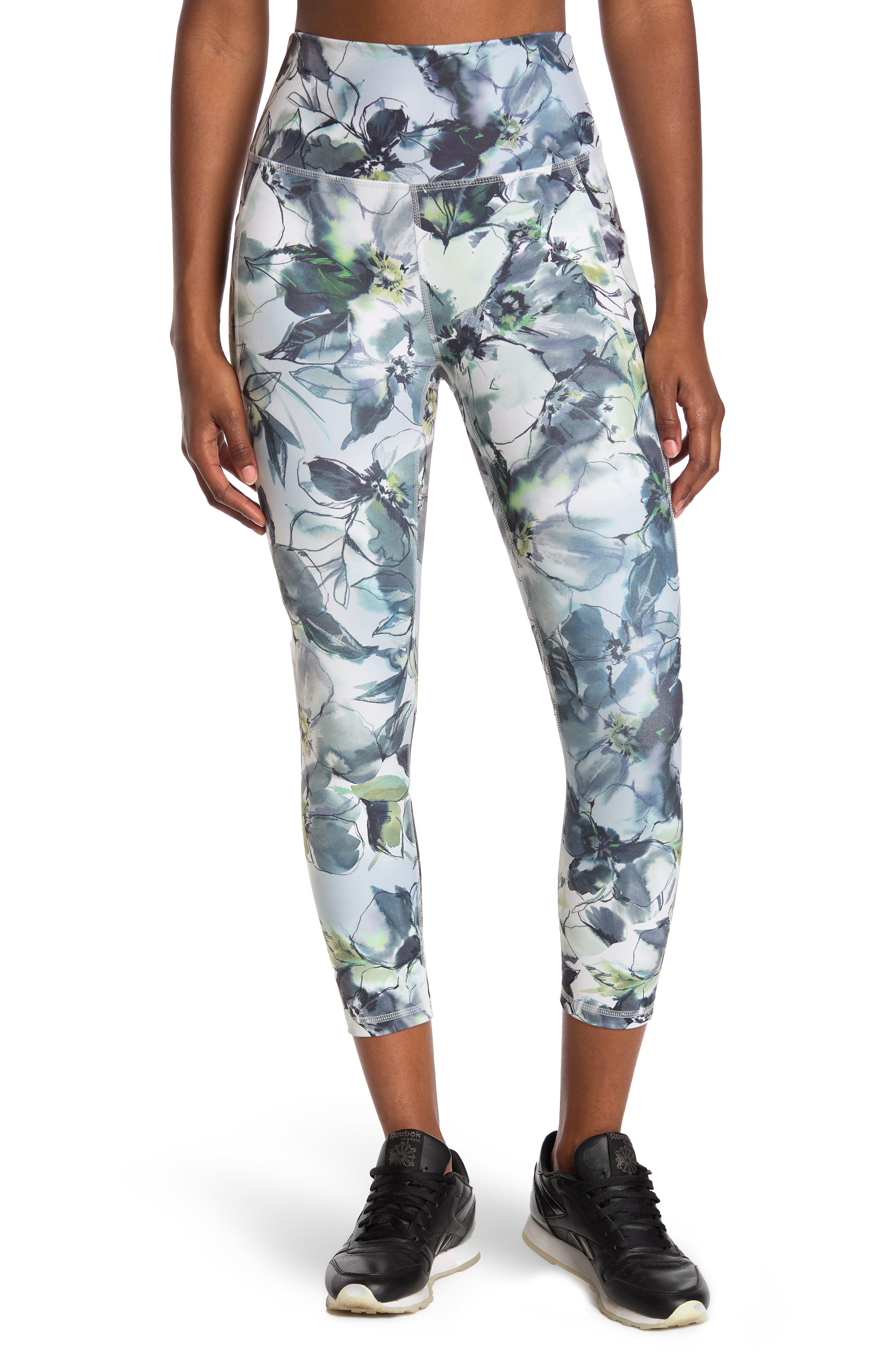 rbx active capris