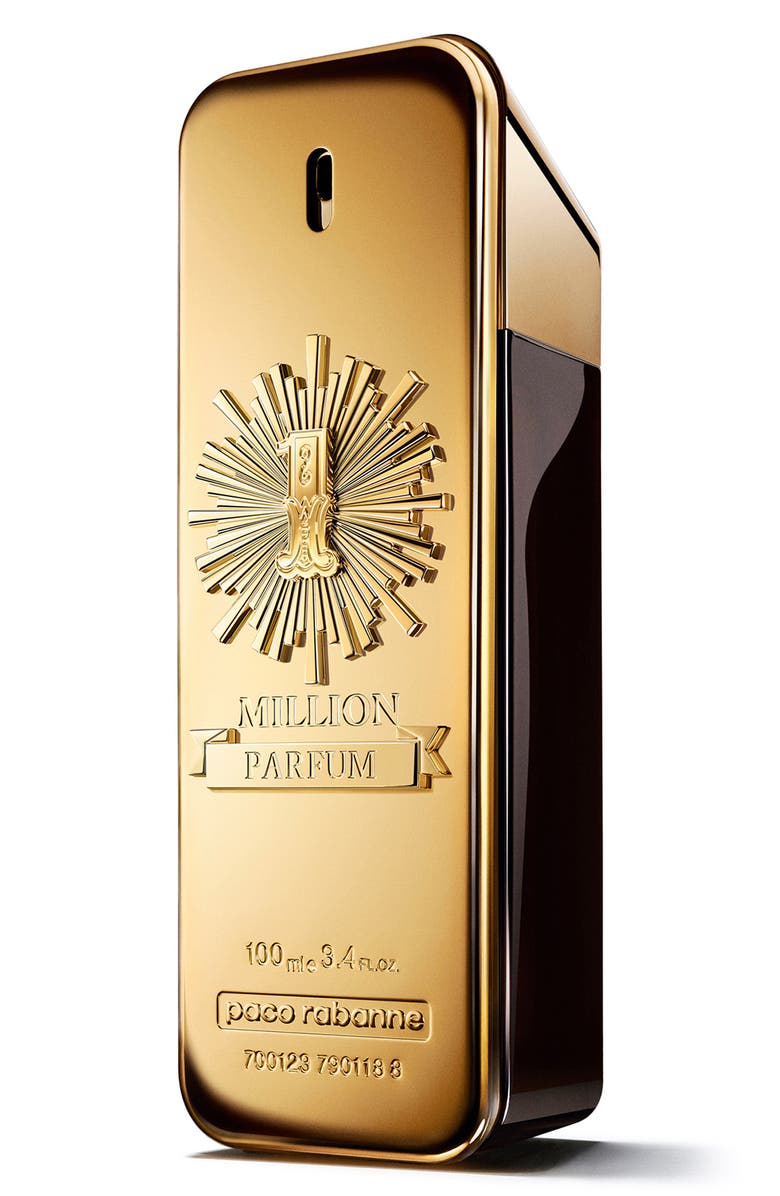 heilig Maan Altijd paco rabanne 1 Million Eau de Parfum | Nordstrom