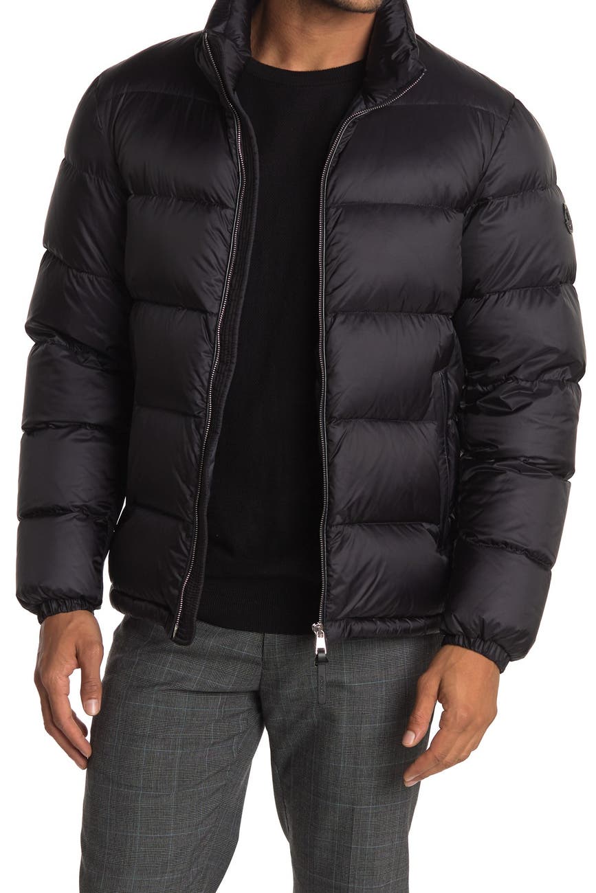 Moncler Down Jacket Nordstrom Rack