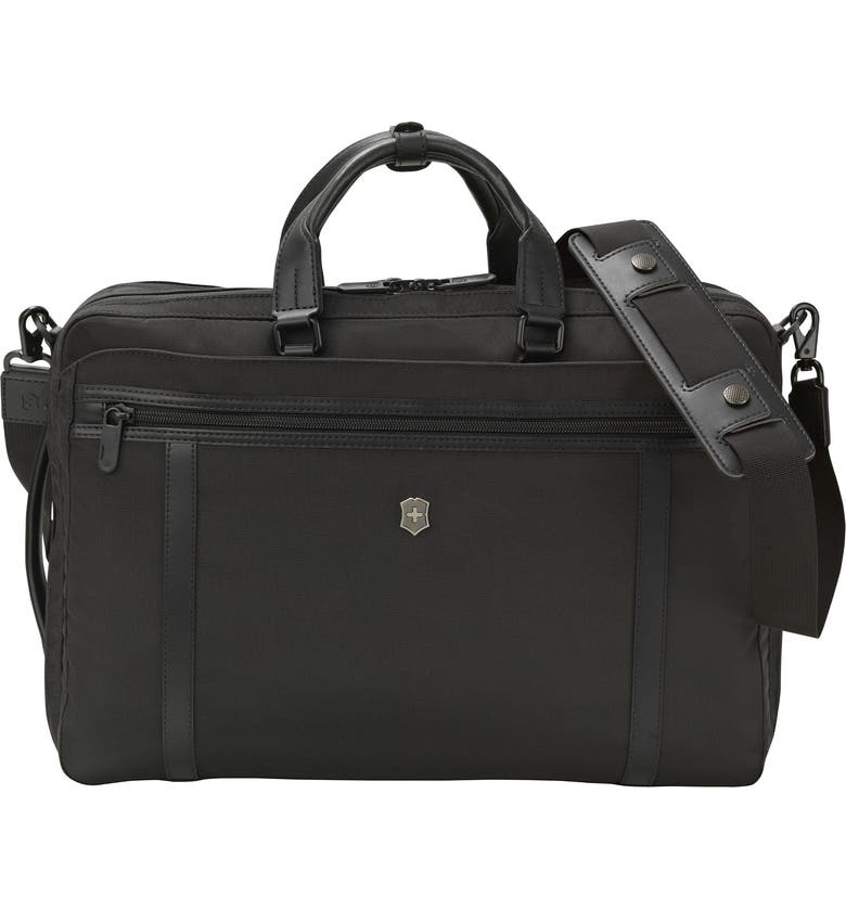 Victorinox Swiss Army Werks Pro 2 0 Convertible Laptop Bag Nordstrom