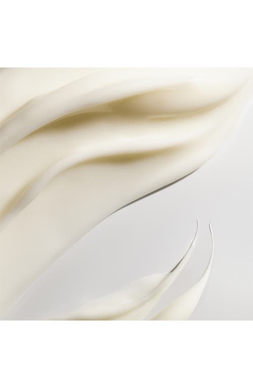 Orveda Rich Brew Cream Moisturizer In No Color