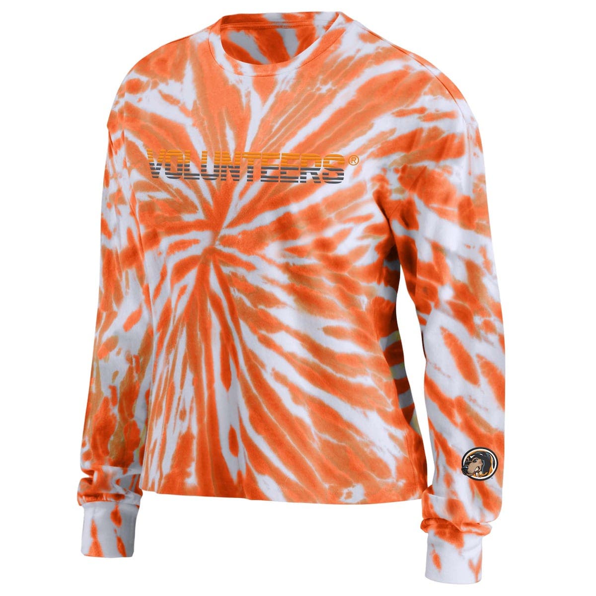Tie-Dye Long Sleeve T-Shirt | Nordstrom