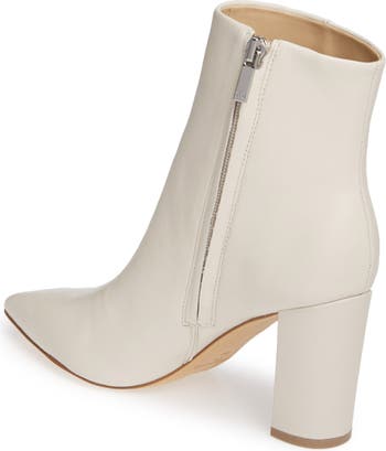 Ulanily pointy best sale toe bootie