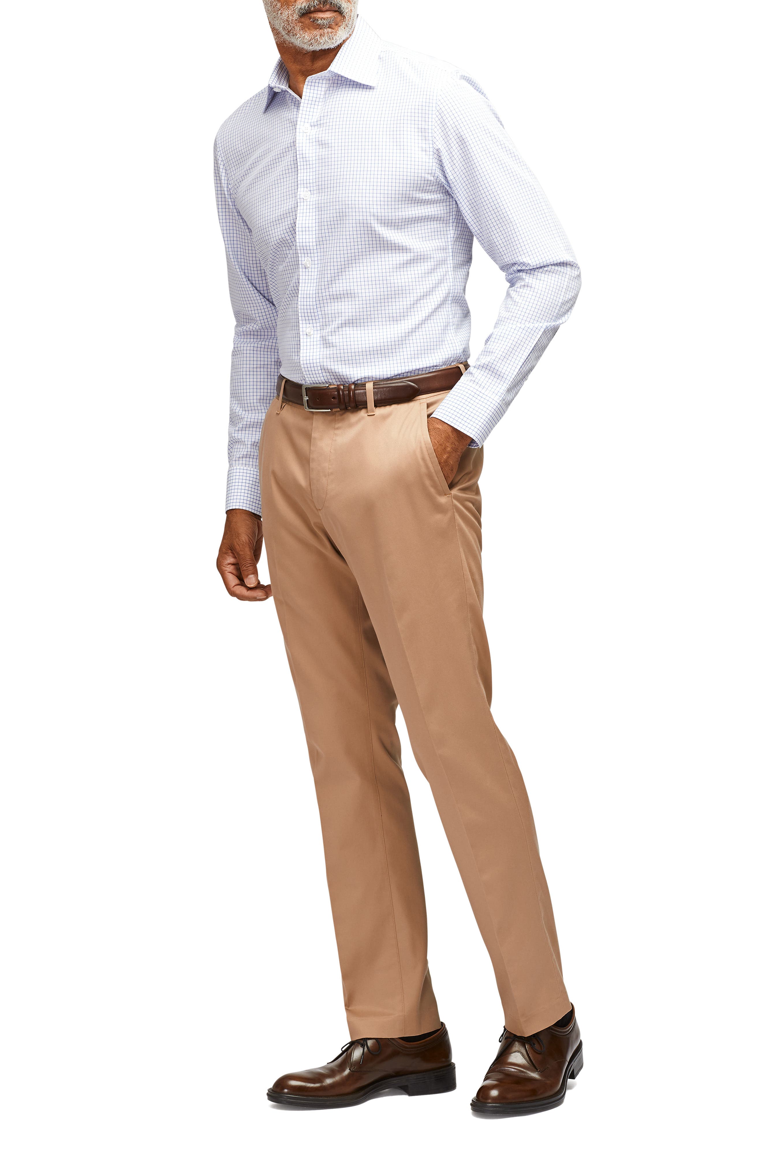 stretch weekday warrior dress pants review