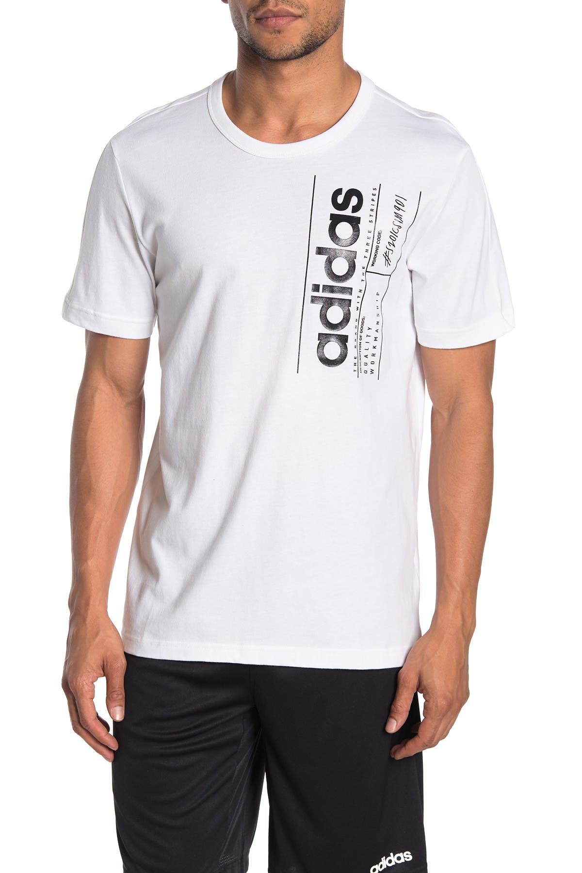 brilliant basics t shirt