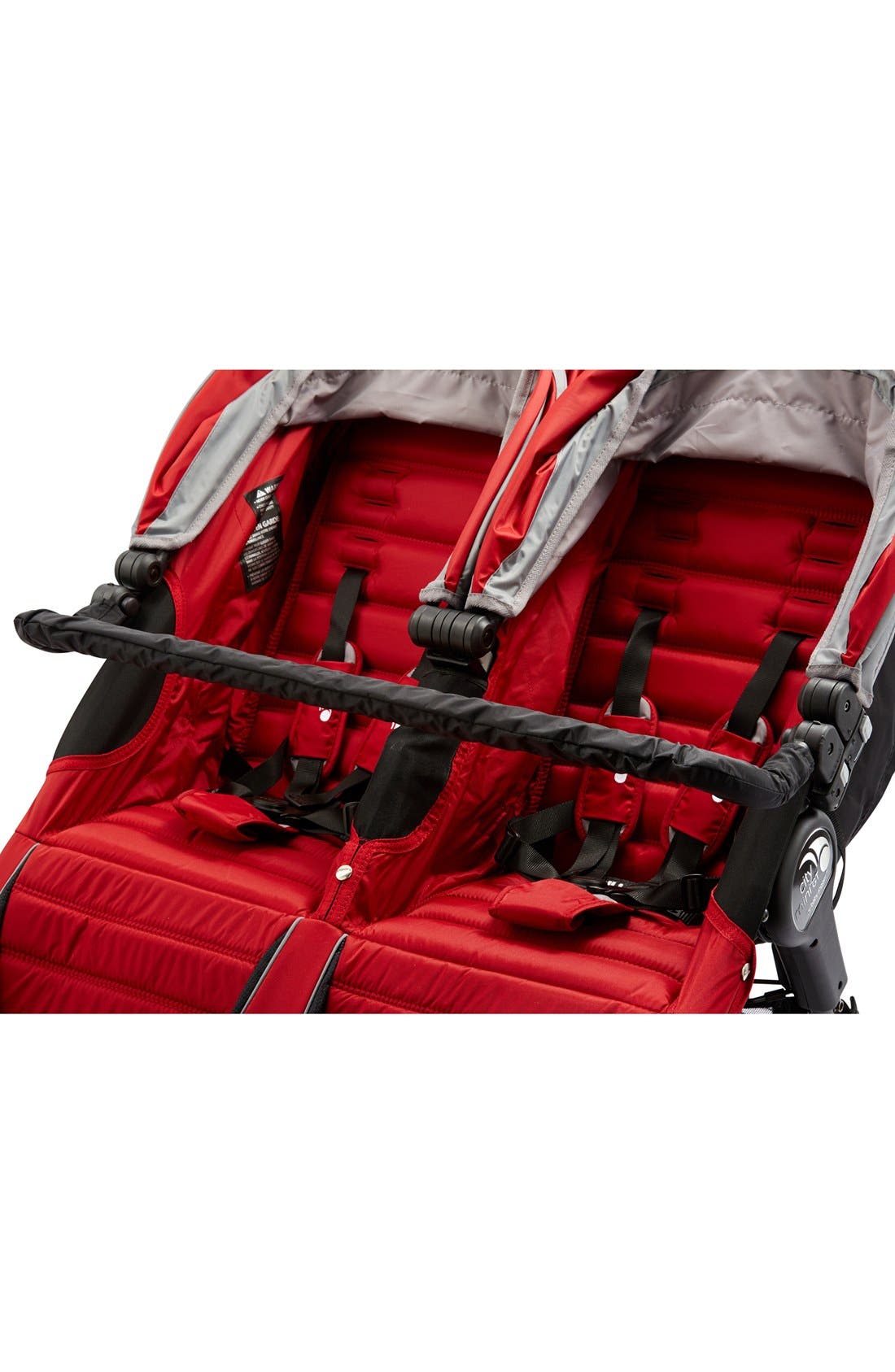 Baby Jogger Summit X3 Single Stroller In Green Gray For Sale Online Ebay