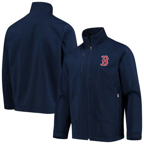 Dallas Cowboys G-III Sports by Carl Banks Commemorative Full-Zip Jacket -  Navy