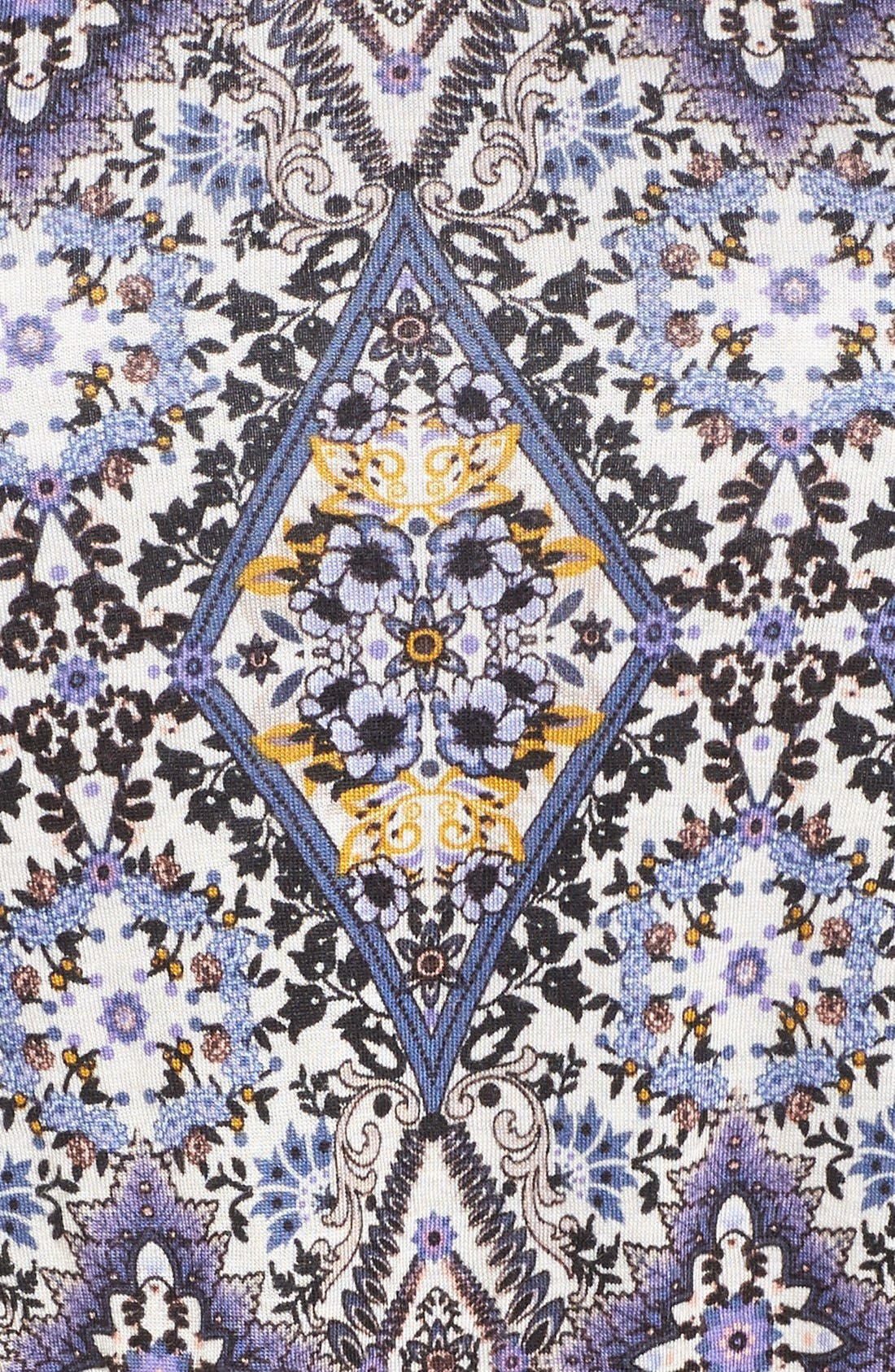 ALL IN FAVOR,
                            Knit Maxi Dress,
                            Alternate thumbnail 440, color,
                            250