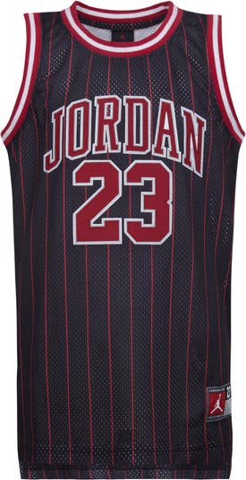 Boy's Jumpman Jordan Wrap Mesh Shorts Size M (10-12) for sale online