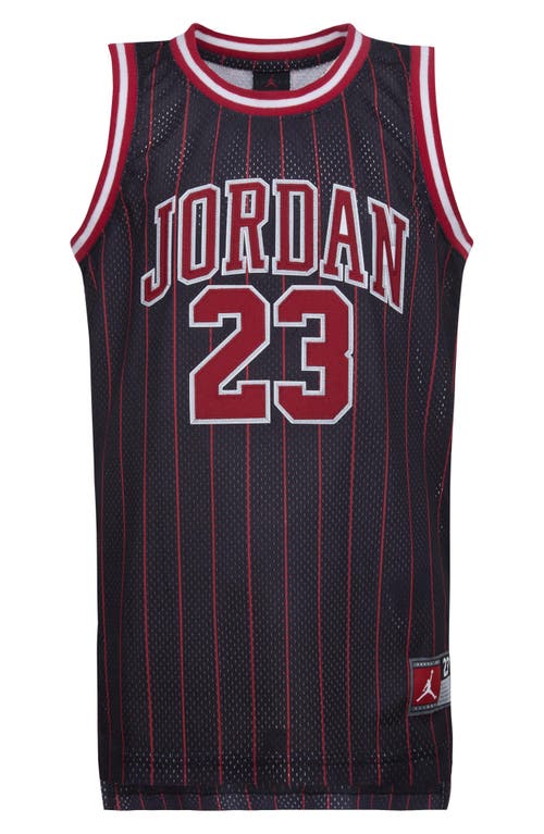 Kids' Jordan 23 Basketball Jersey at