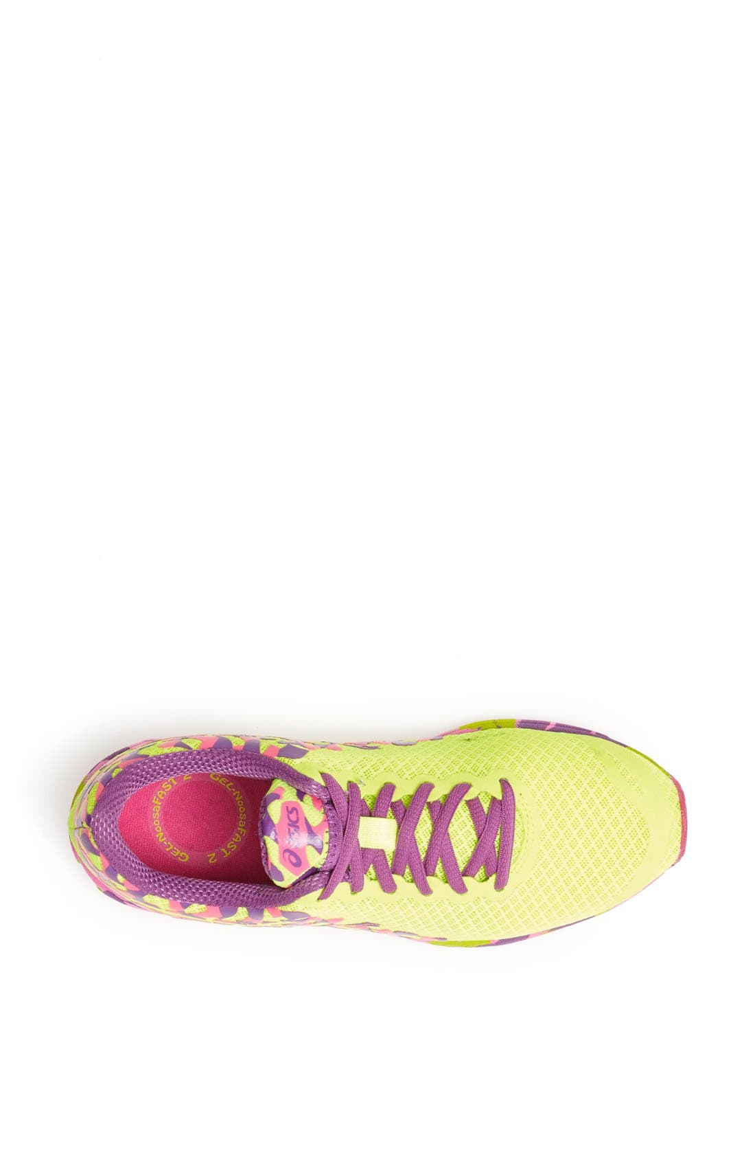 asics noosa fast 2